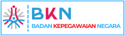 Logo Badan Kepegawaian Negara