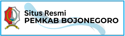 Logo Pemkab Bojonegoro